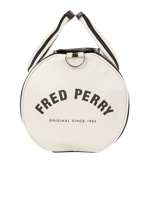 L7255D57 NERO FRED PERRY | L7255D57 NERO